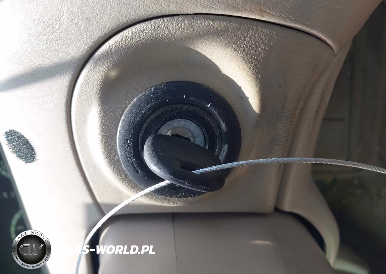 2002 Toyota Avalon Xls VIN:4T1BF28B02U237622 - 11