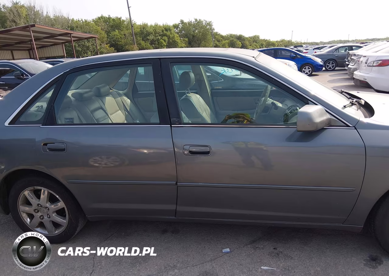 2002 Toyota Avalon Xls VIN:4T1BF28B02U237622 - 13