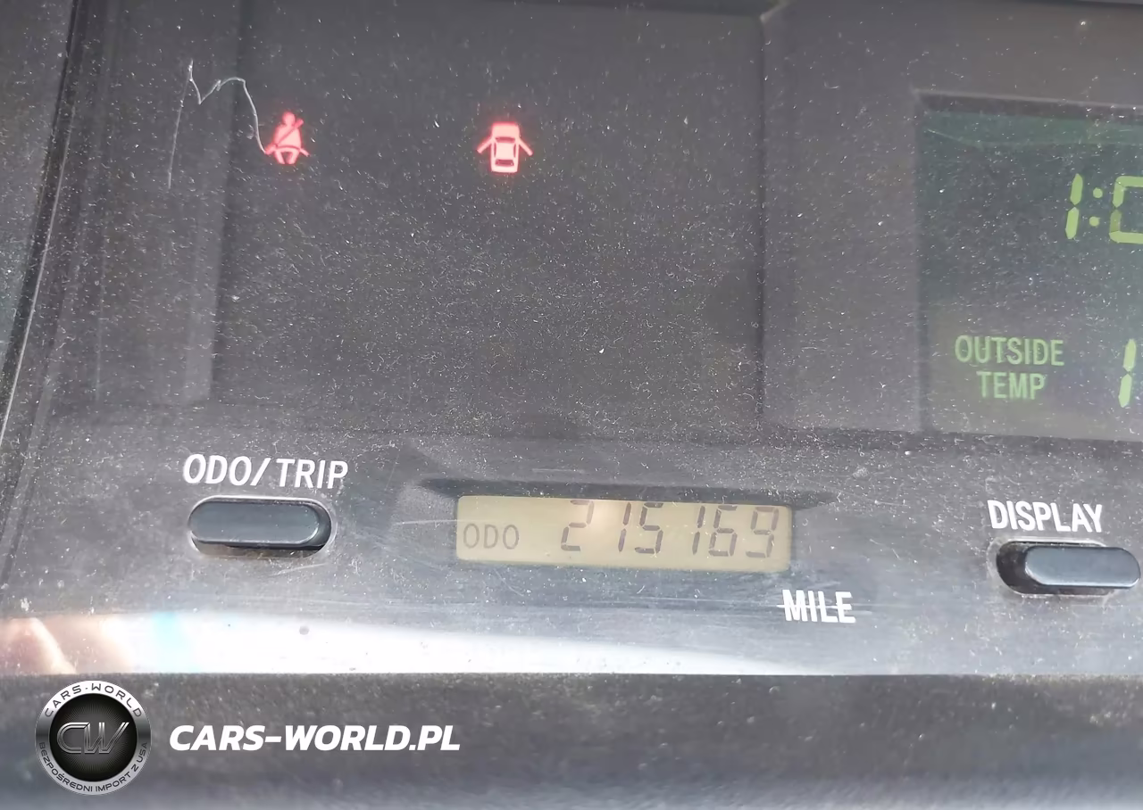 2002 Toyota Avalon Xls VIN:4T1BF28B02U237622 - 15