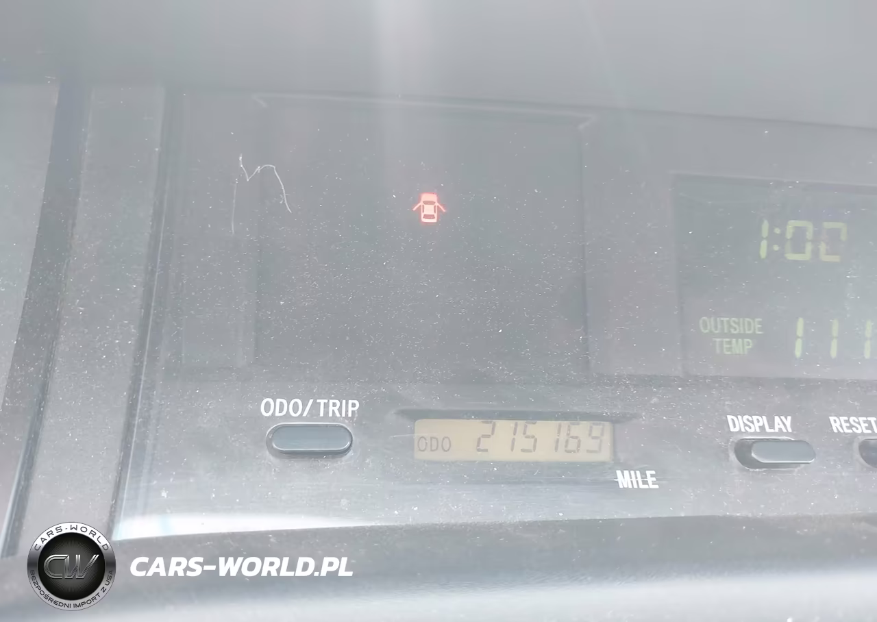 2002 Toyota Avalon Xls VIN:4T1BF28B02U237622 - 7