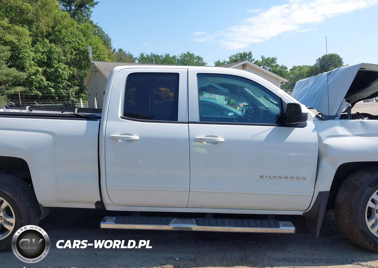 2019 Chevrolet Silverado 1500 Ld Lt VIN:2GCVKPEC2K1128355 - 14