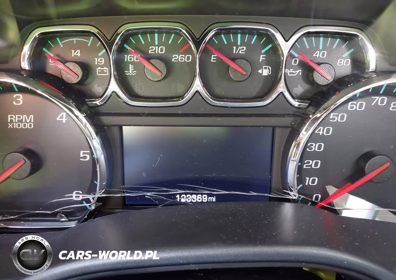 2019 Chevrolet Silverado 1500 Ld Lt VIN:2GCVKPEC2K1128355 - 7