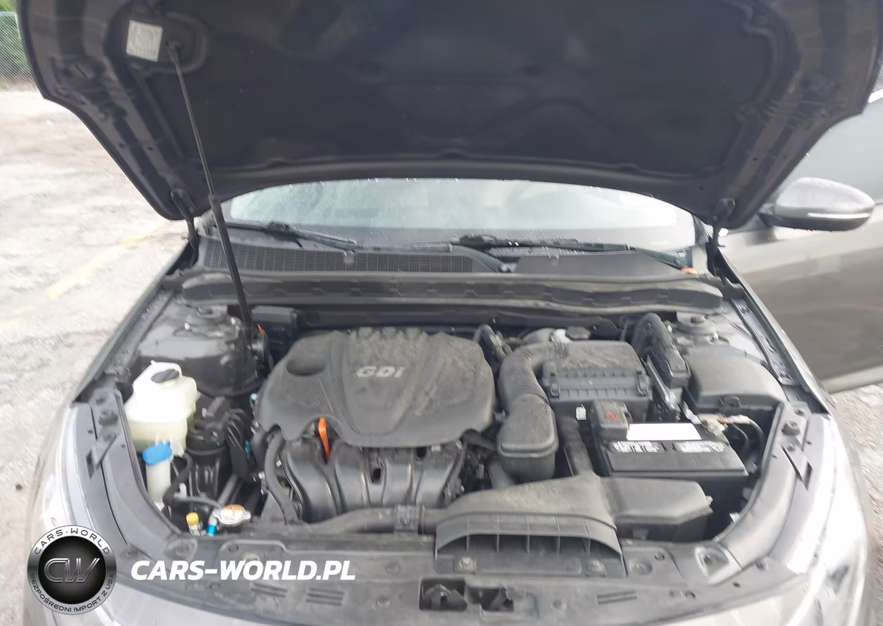 2011 Kia Optima Ex VIN:KNAGN4A70B5179565 - 10