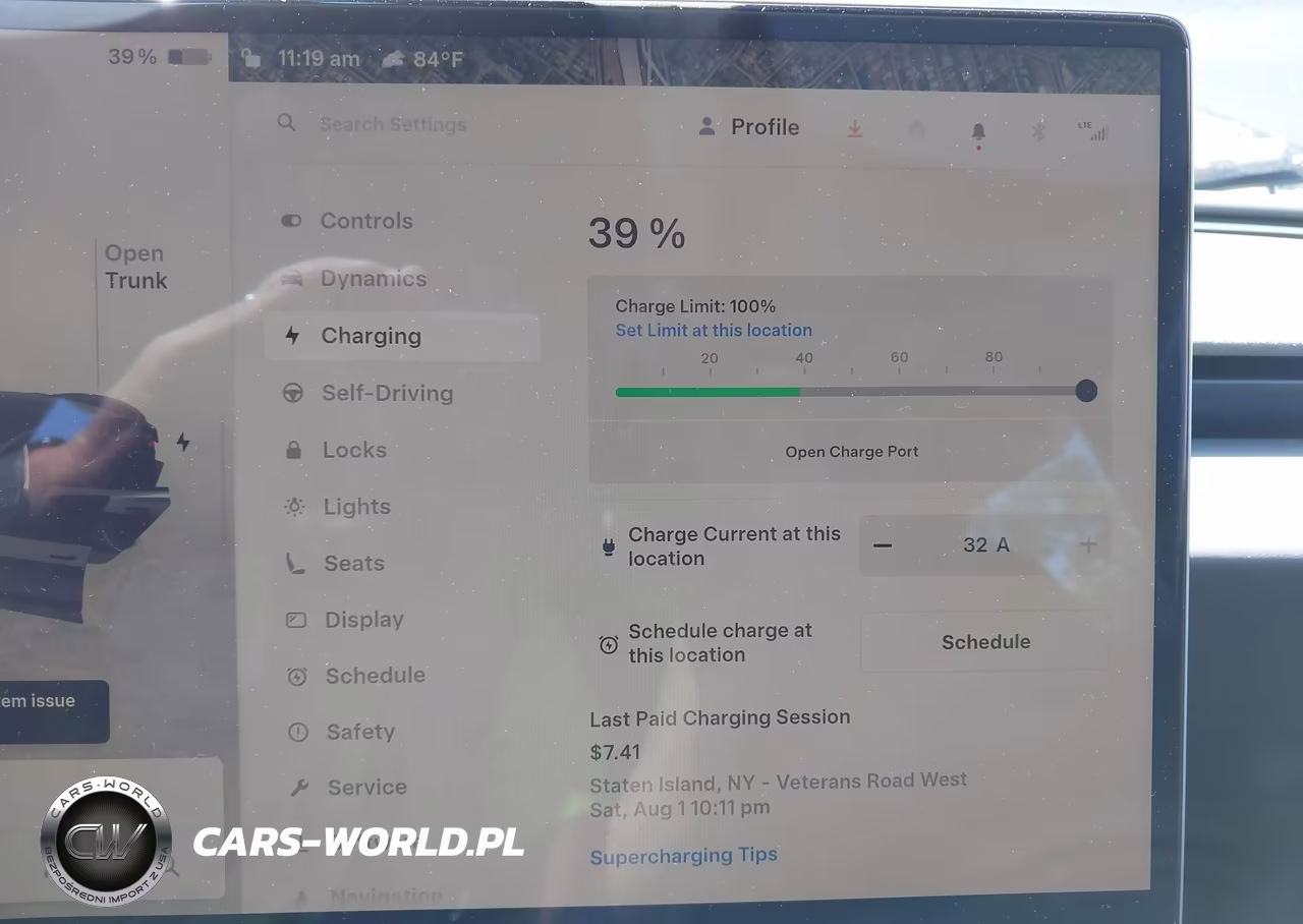 2024 Tesla Model 3 Long Range Dual Motor All-Wheel Drive-Rear-Wheel Drive VIN:5YJ3E1EA9RF763431 - 16