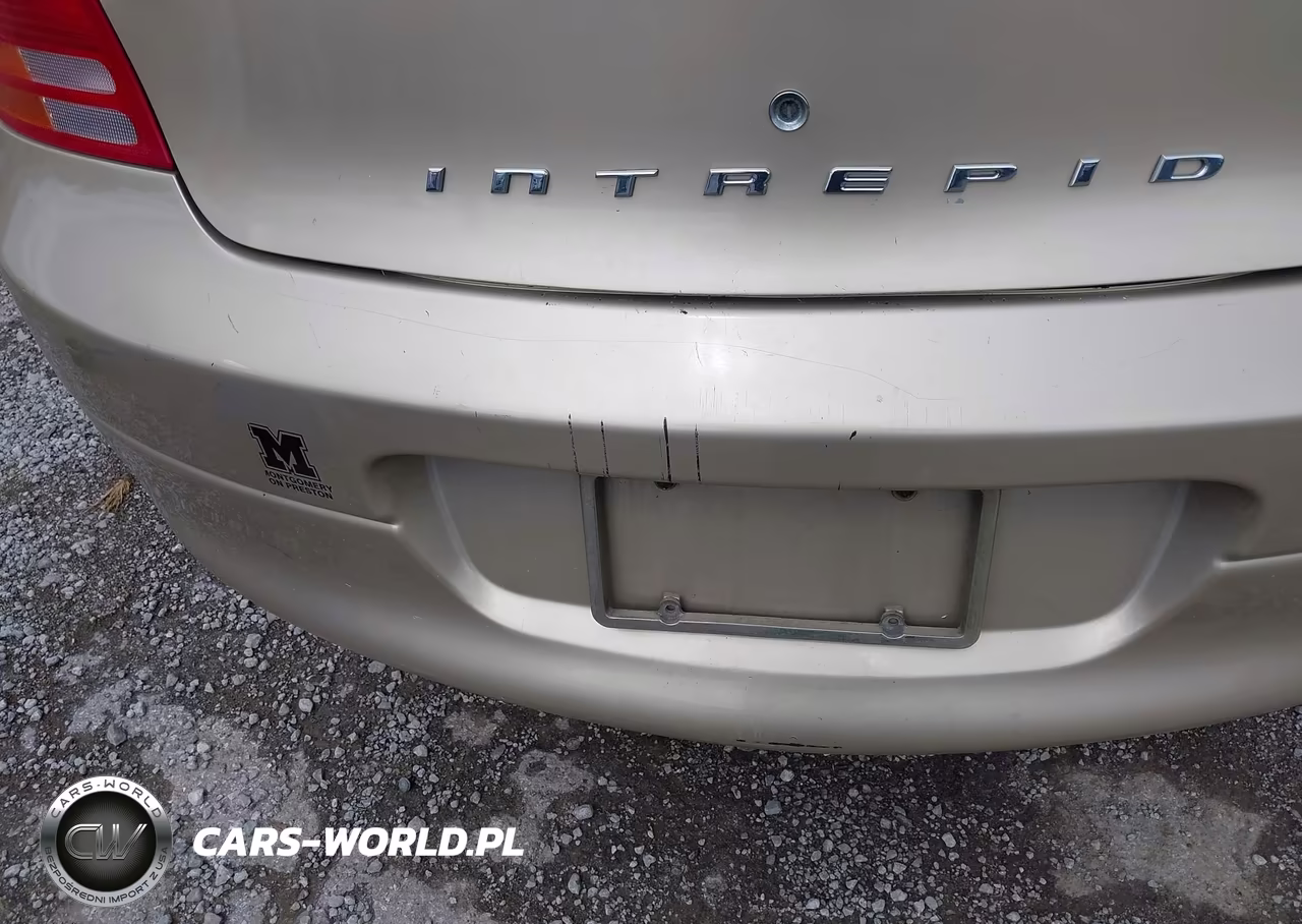 2000 Dodge Intrepid VIN:2B3HD46R9YH173982 - 12