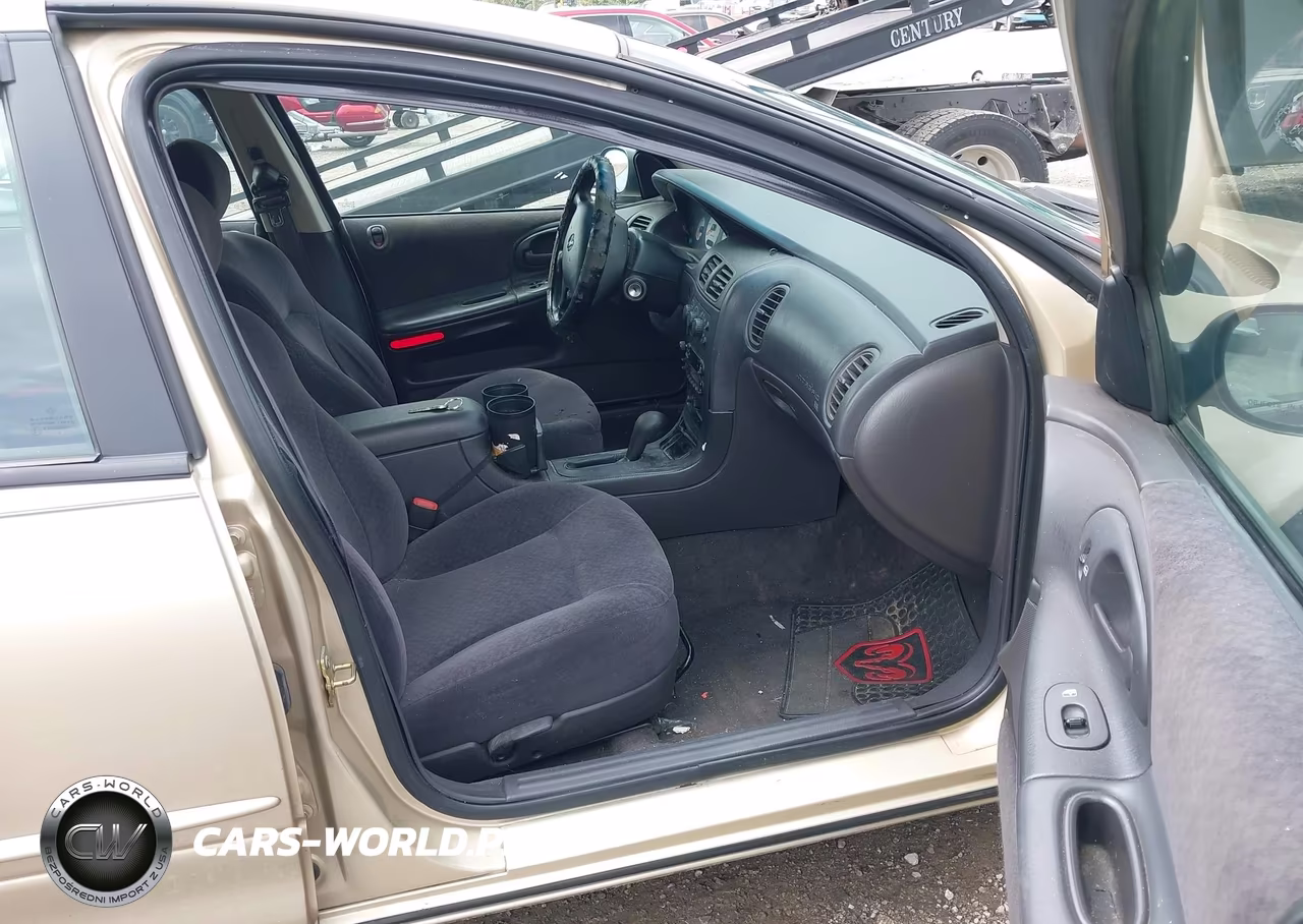 2000 Dodge Intrepid VIN:2B3HD46R9YH173982 - 5