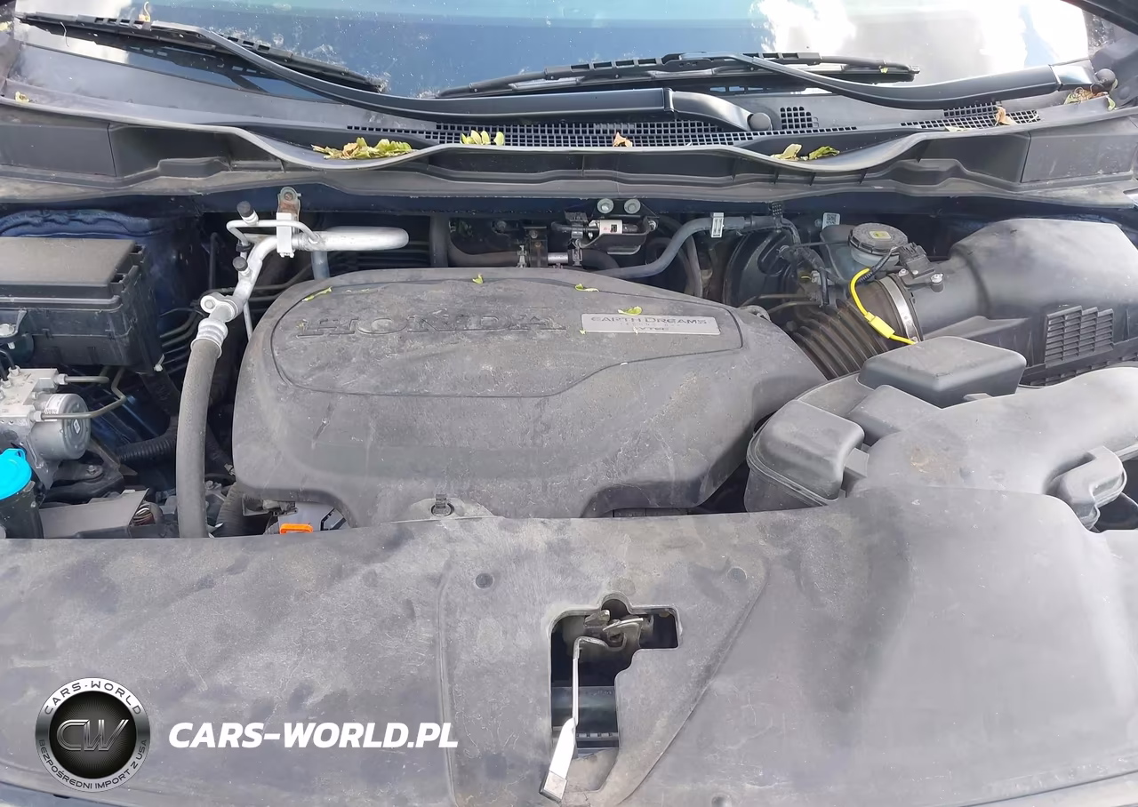 2019 Honda Odyssey Lx VIN:5FNRL6H20KB094845 - 10