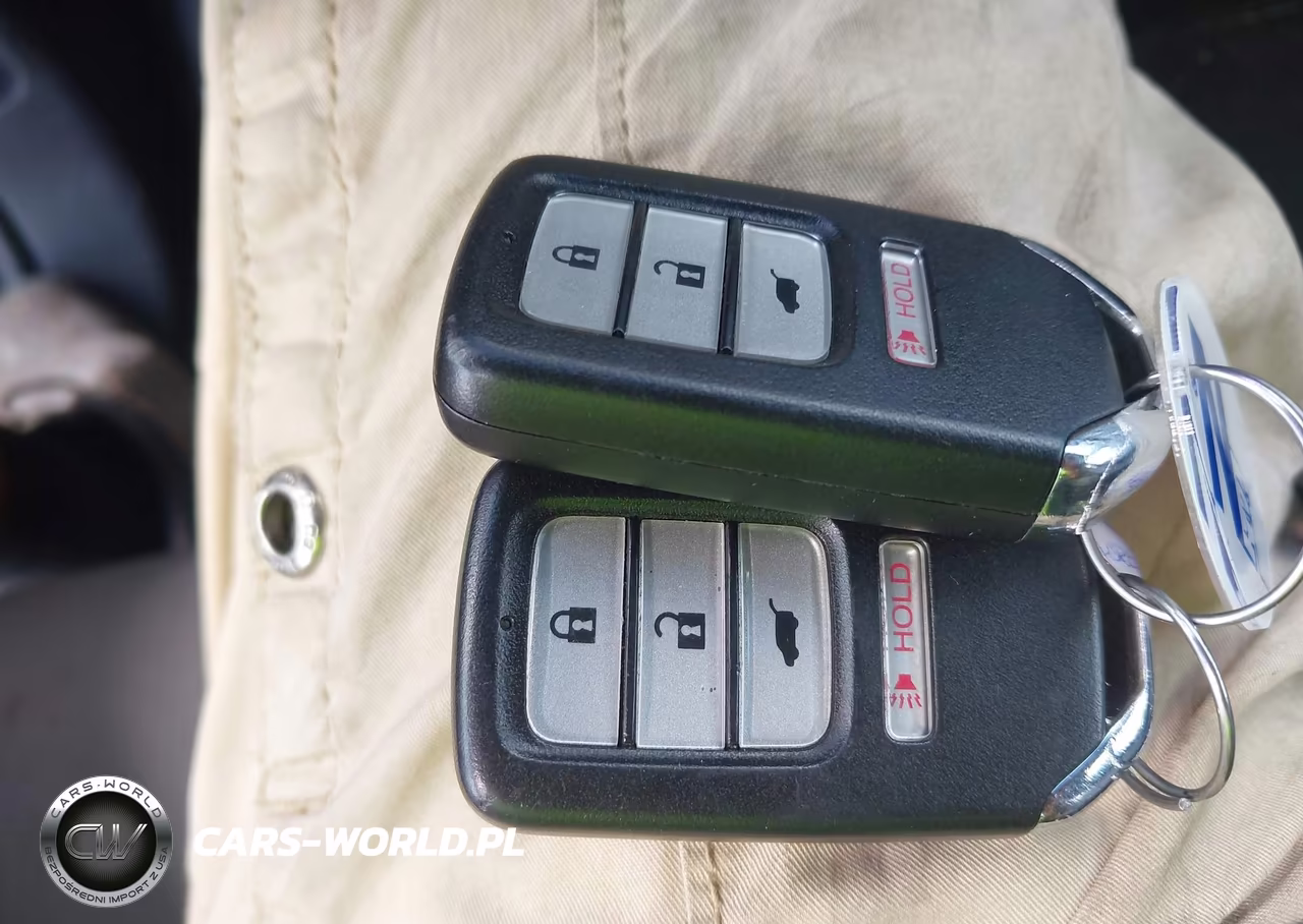 2019 Honda Odyssey Lx VIN:5FNRL6H20KB094845 - 11