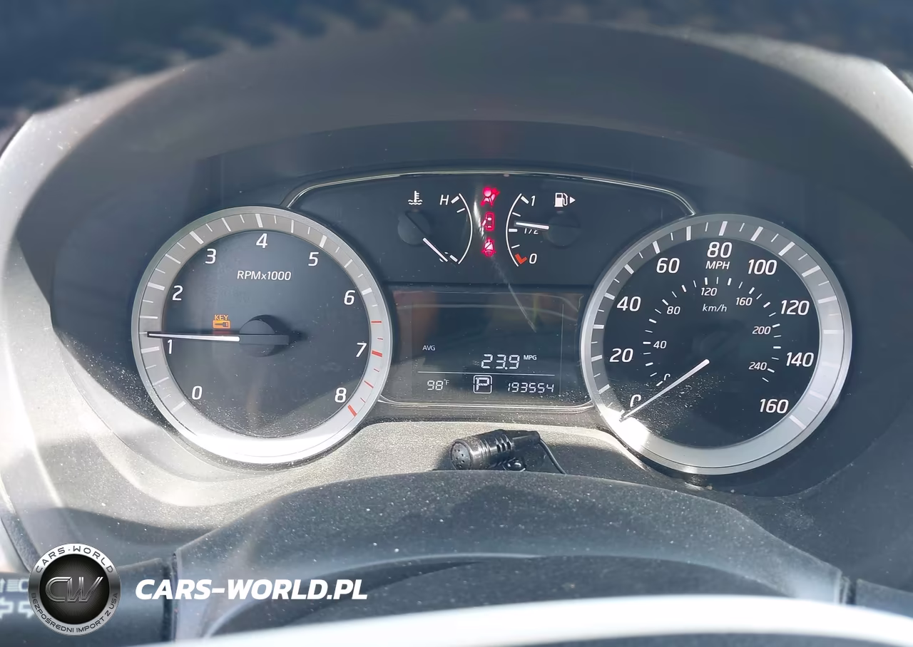 2014 Nissan Sentra Sl VIN:3N1AB7AP8EY324591 - 7