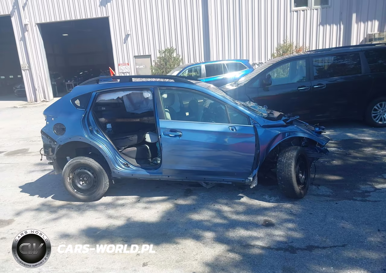 2021 Subaru Crosstrek Limited VIN:JF2GTHNC8MH361086 - 13