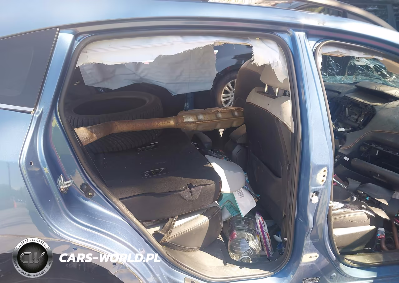 2021 Subaru Crosstrek Limited VIN:JF2GTHNC8MH361086 - 8