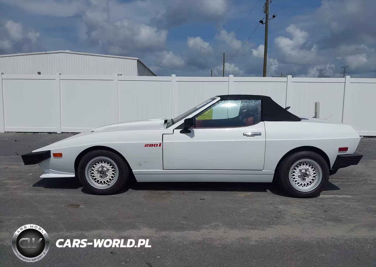1985 Tvr Tvr Sport VIN:SA9DH28P4FB019501 - 14