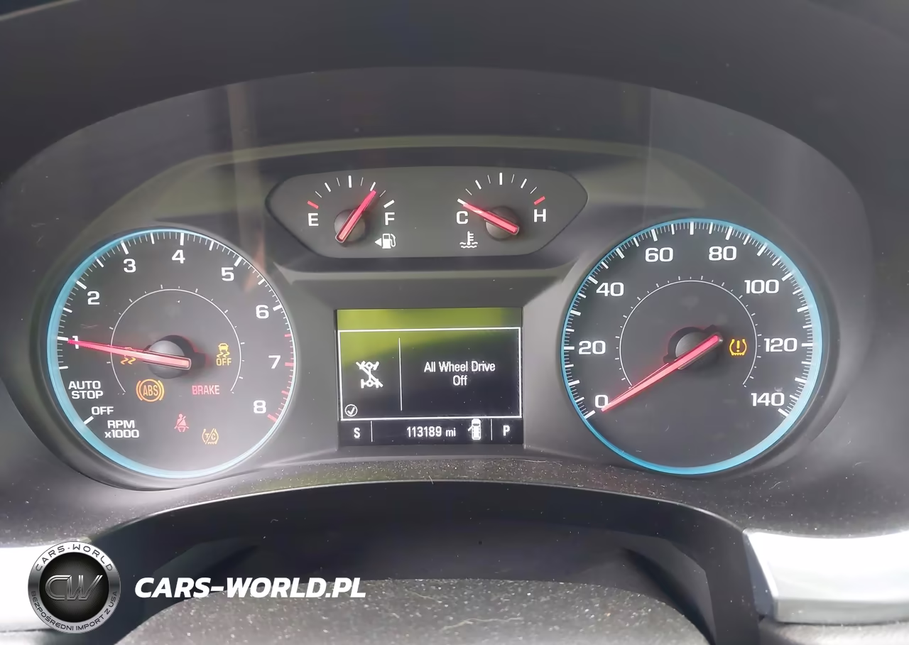 2018 Chevrolet Traverse Ls VIN:1GNEVFKW7JJ205488 - 7