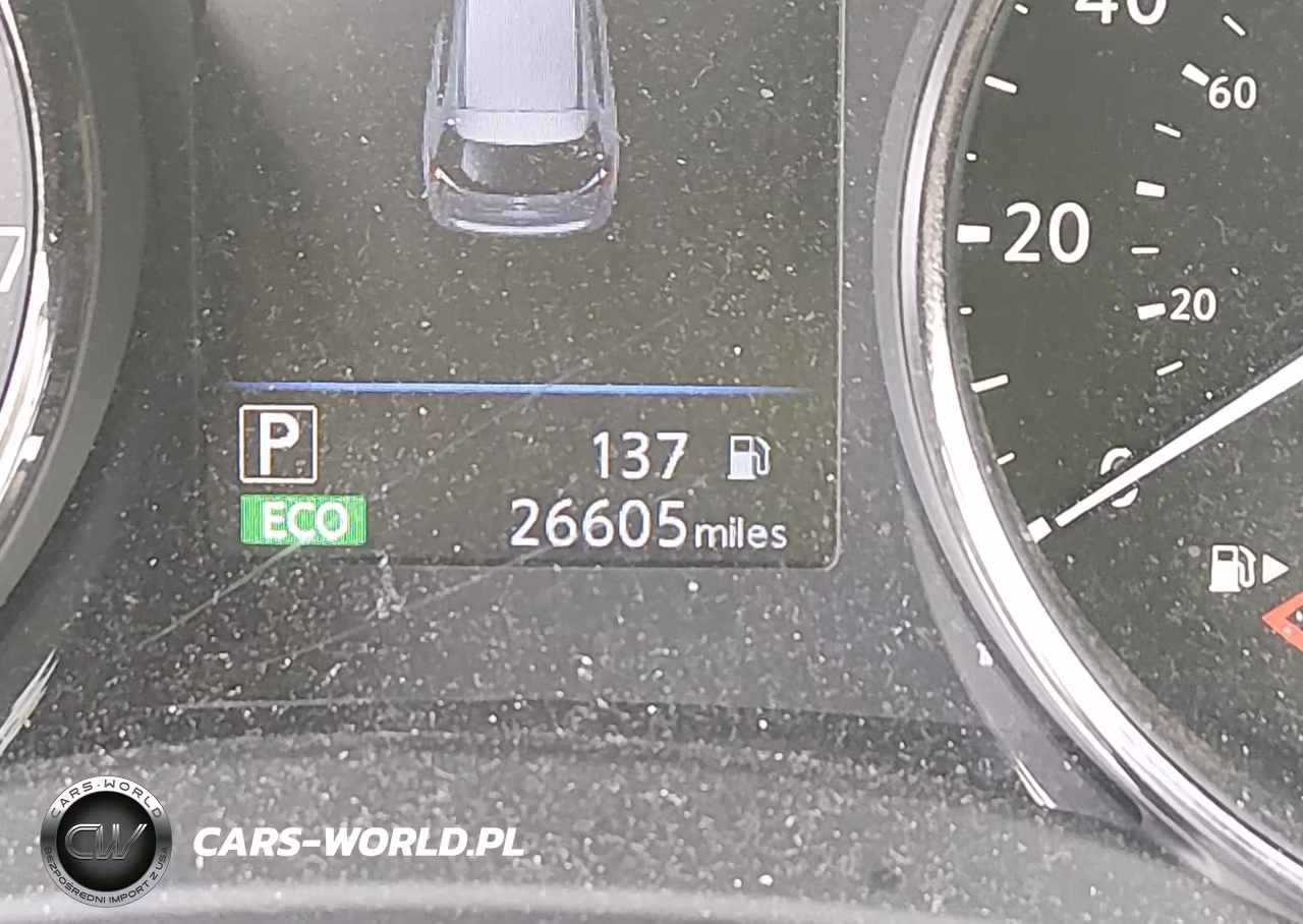 2020 Nissan Rogue Sv Intelligent Awd VIN:KNMAT2MV7LP542043 - 15