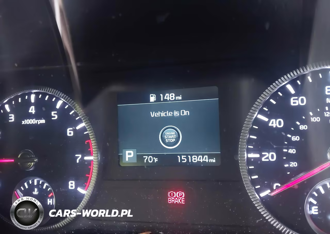2020 Kia Telluride Lx VIN:5XYP2DHC0LG043220 - 7