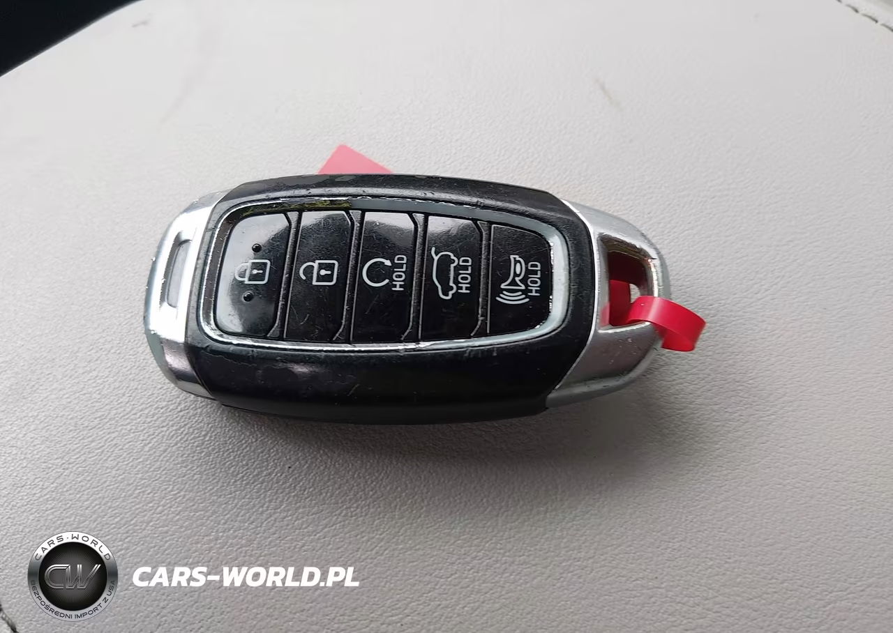 2021 Hyundai Palisade Sel VIN:KM8R44HE1MU270996 - 11