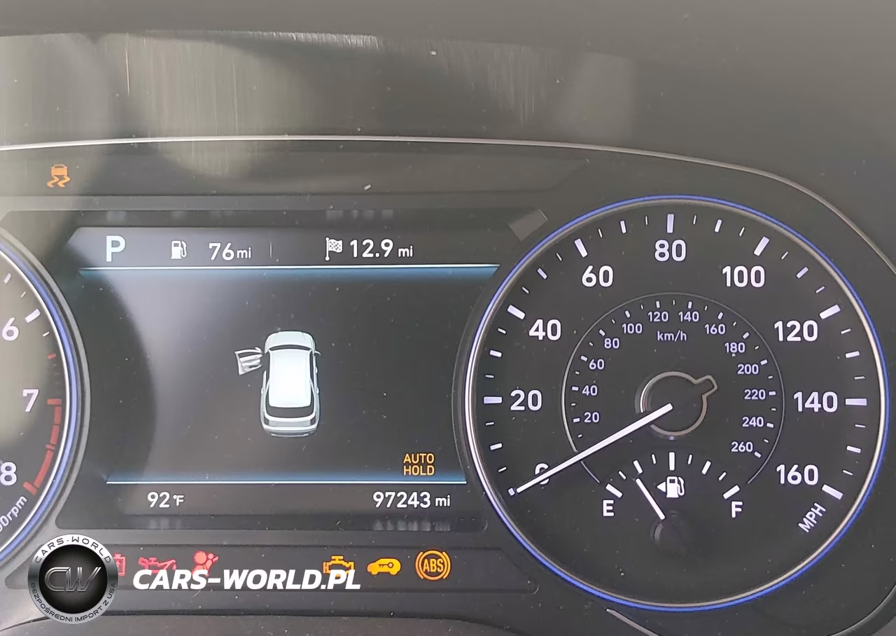 2021 Hyundai Palisade Sel VIN:KM8R44HE1MU270996 - 16