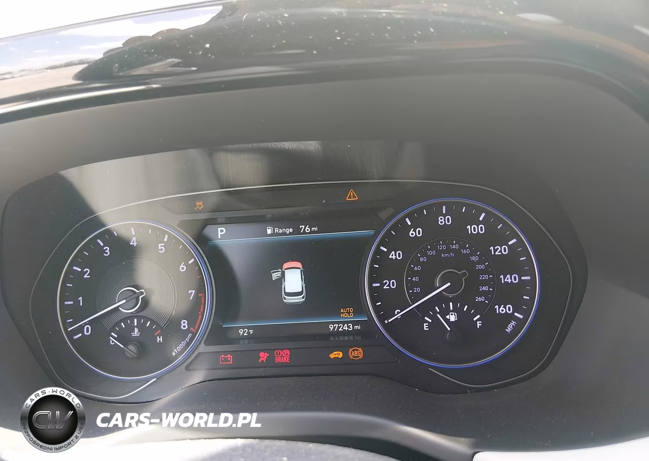 2021 Hyundai Palisade Sel VIN:KM8R44HE1MU270996 - 7