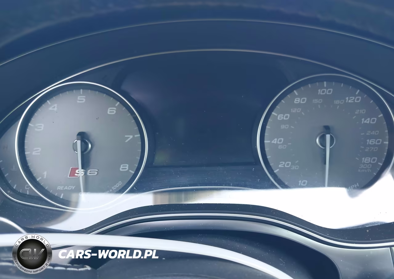 2018 Audi S6 4.0T Premium Plus VIN:WAUFFAFC2JN034913 - 7
