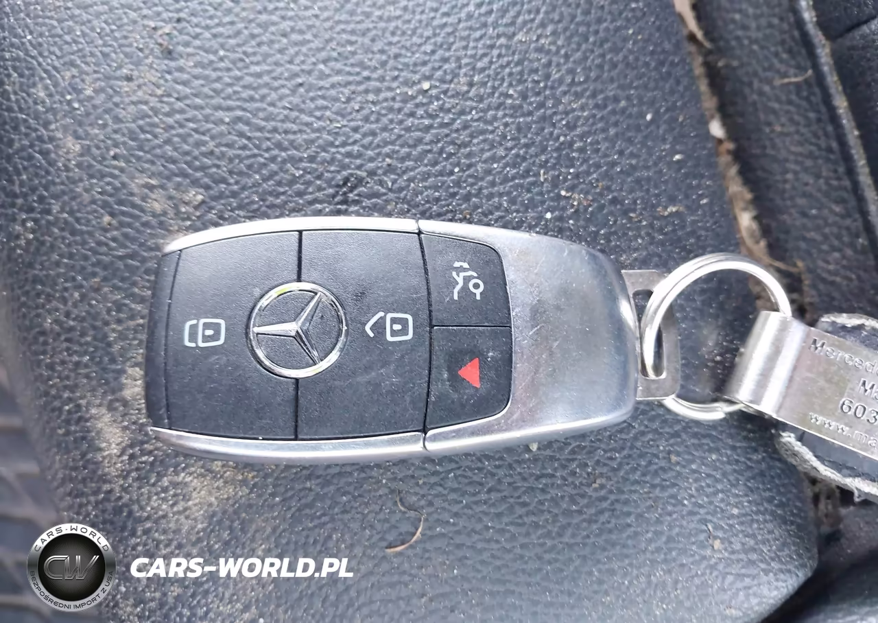2020 Mercedes-Benz Glb 250 4Matic VIN:W1N4M4HB9LW028084 - 11