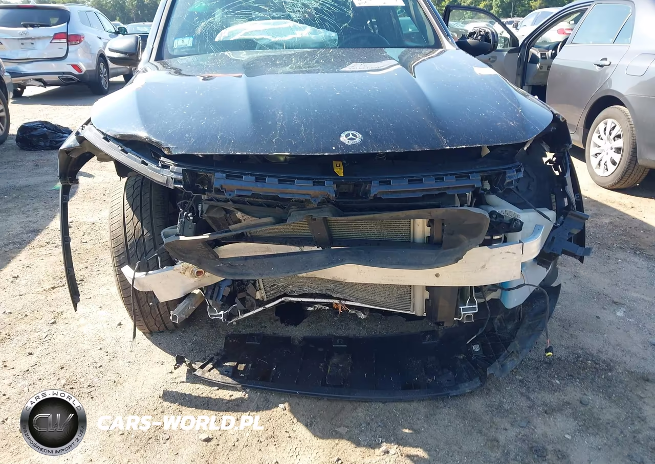 2020 Mercedes-Benz Glb 250 4Matic VIN:W1N4M4HB9LW028084 - 6