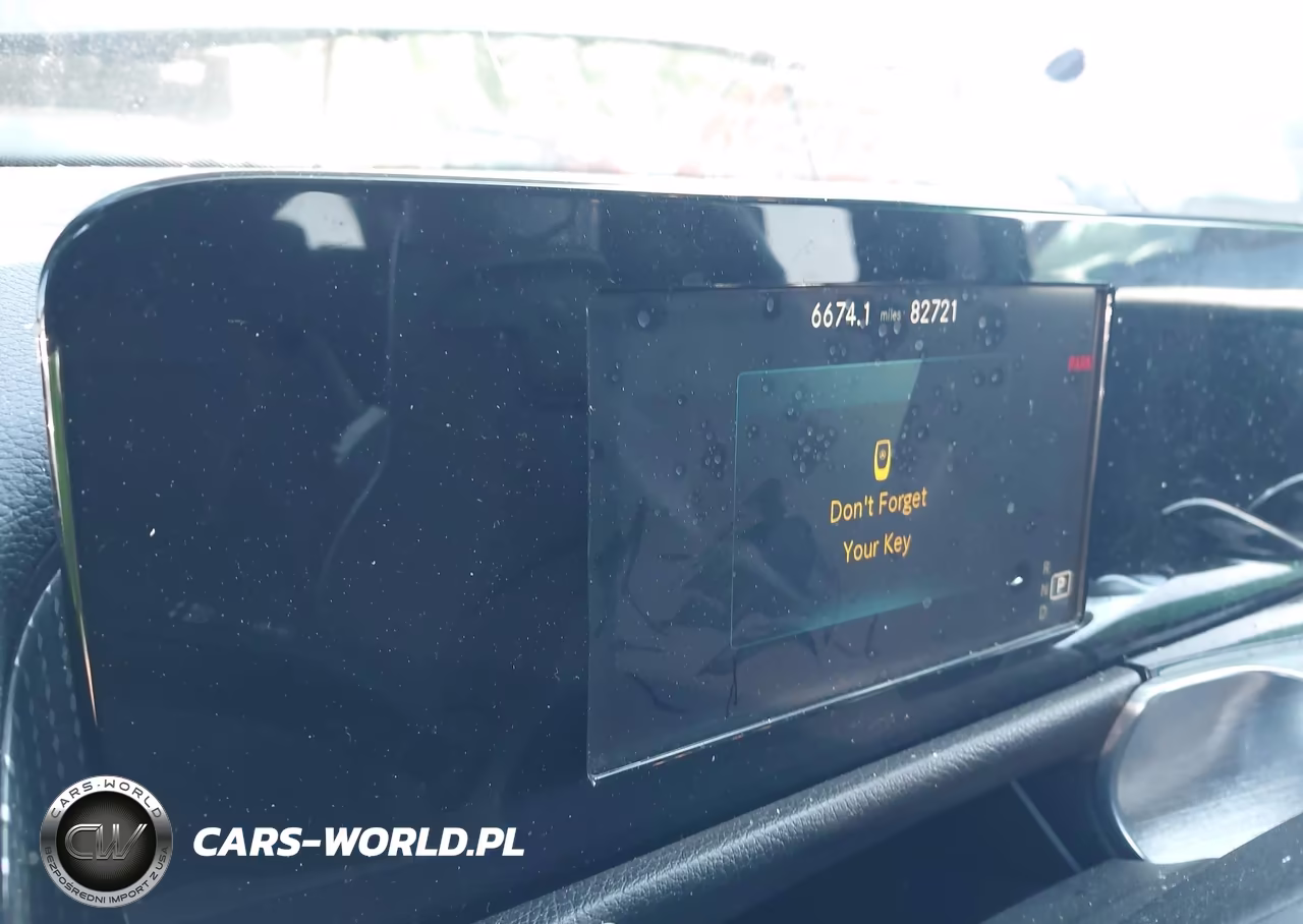 2020 Mercedes-Benz Glb 250 4Matic VIN:W1N4M4HB9LW028084 - 7