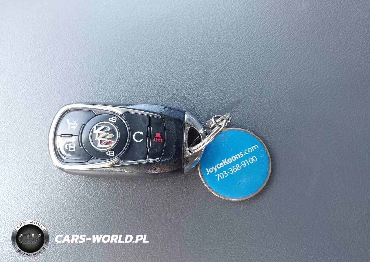 2021 Buick Enclave Awd Essence VIN:5GAEVAKW3MJ122674 - 11