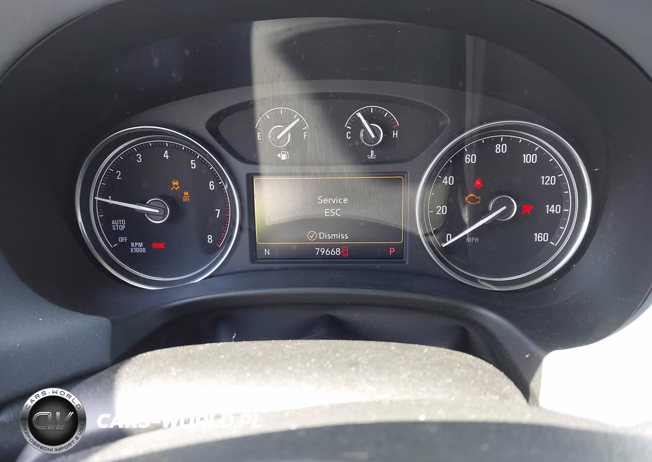 2021 Buick Enclave Awd Essence VIN:5GAEVAKW3MJ122674 - 7