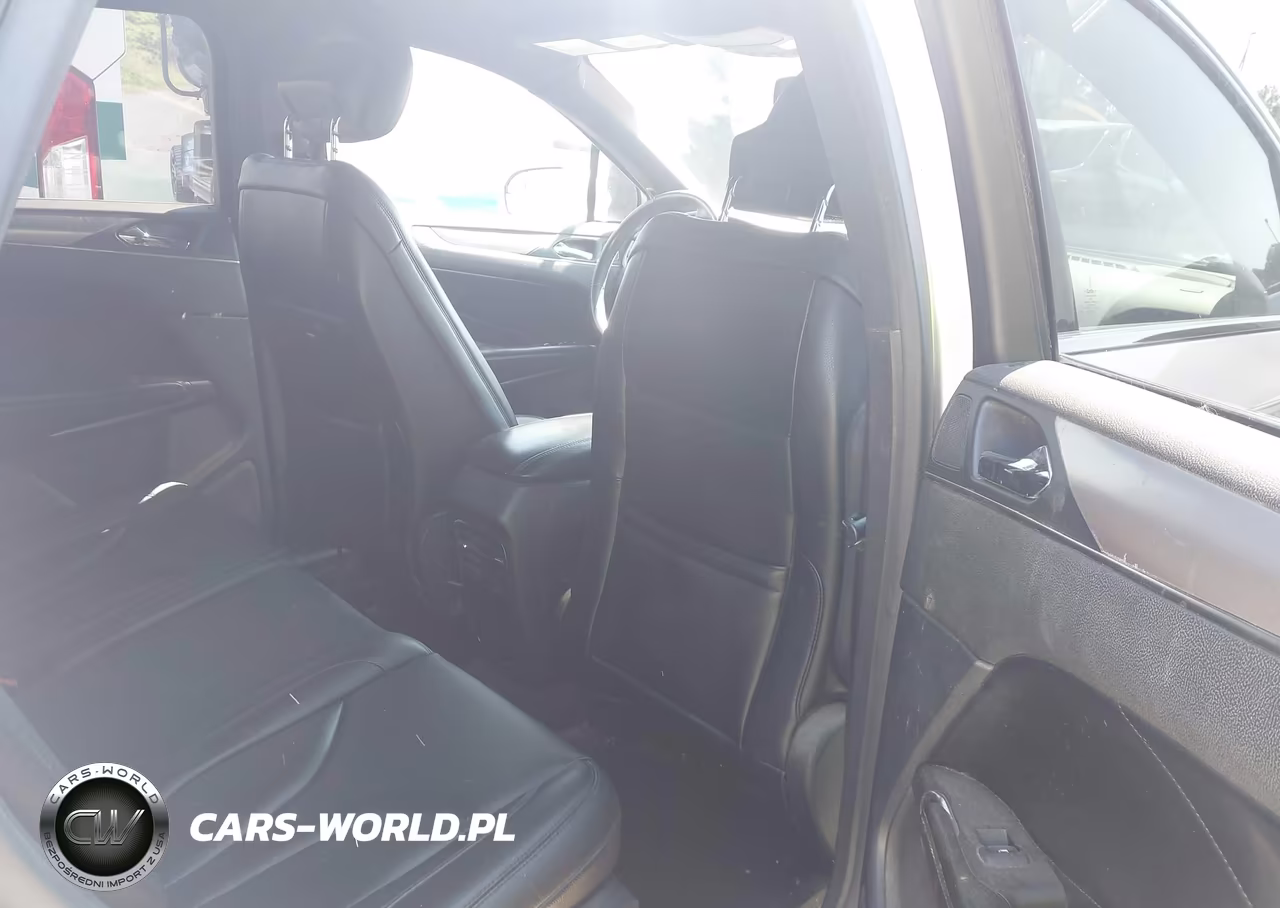 2015 Lincoln Mkc VIN:5LMCJ1A98FUJ48100 - 8