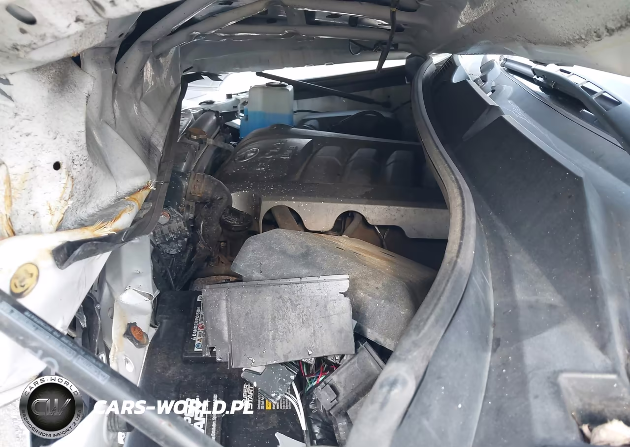 2009 Toyota Tundra Grade 5.7L V8 VIN:5TFBW54189X093412 - 10