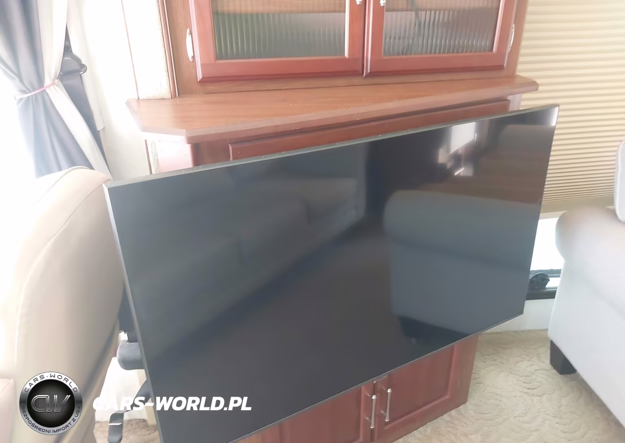 2005 Workhorse Custom Chassis Motorhome Chassis W24 VIN:5B4MPA7G443394554 - 13