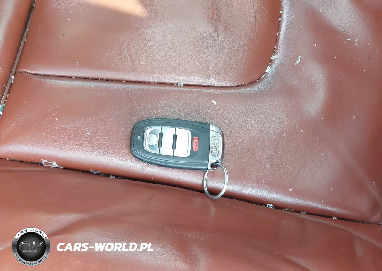 2012 Audi S5 Premium Plus VIN:WAUCVAFRXCA000884 - 11