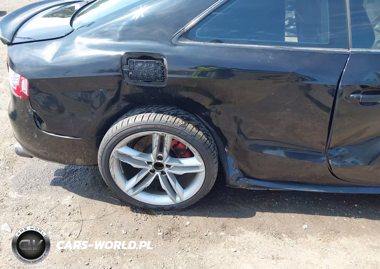 2012 Audi S5 Premium Plus VIN:WAUCVAFRXCA000884 - 19