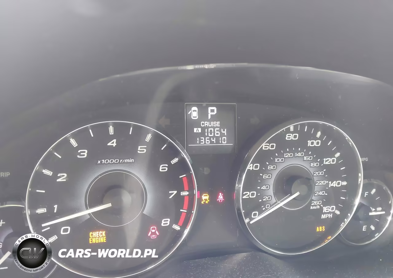 2010 Subaru Outback 3.6R Limited VIN:4S4BRDKC5A2362999 - 7