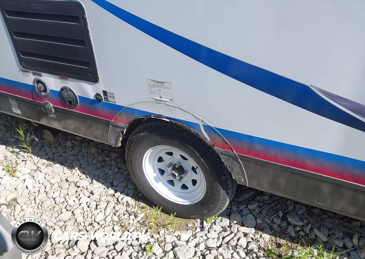 2018 Riverside Travel Trailer VIN:59CCC1814JL006096 - 12