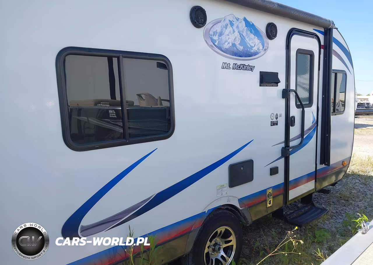 2018 Riverside Travel Trailer VIN:59CCC1814JL006096 - 13