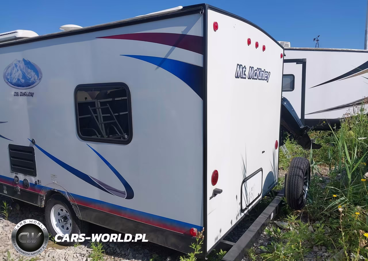 2018 Riverside Travel Trailer VIN:59CCC1814JL006096 - 3