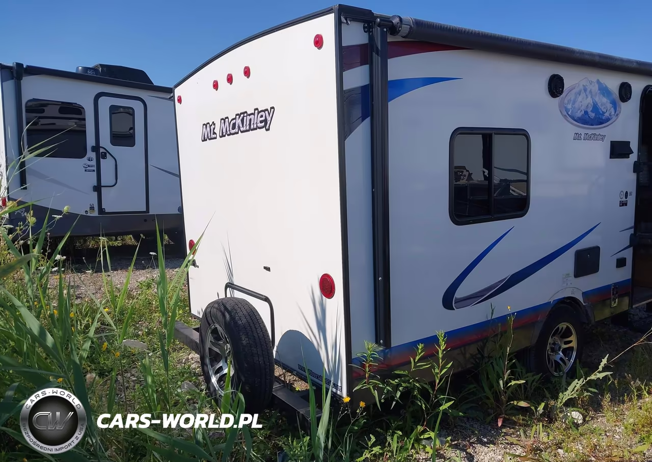 2018 Riverside Travel Trailer VIN:59CCC1814JL006096 - 4