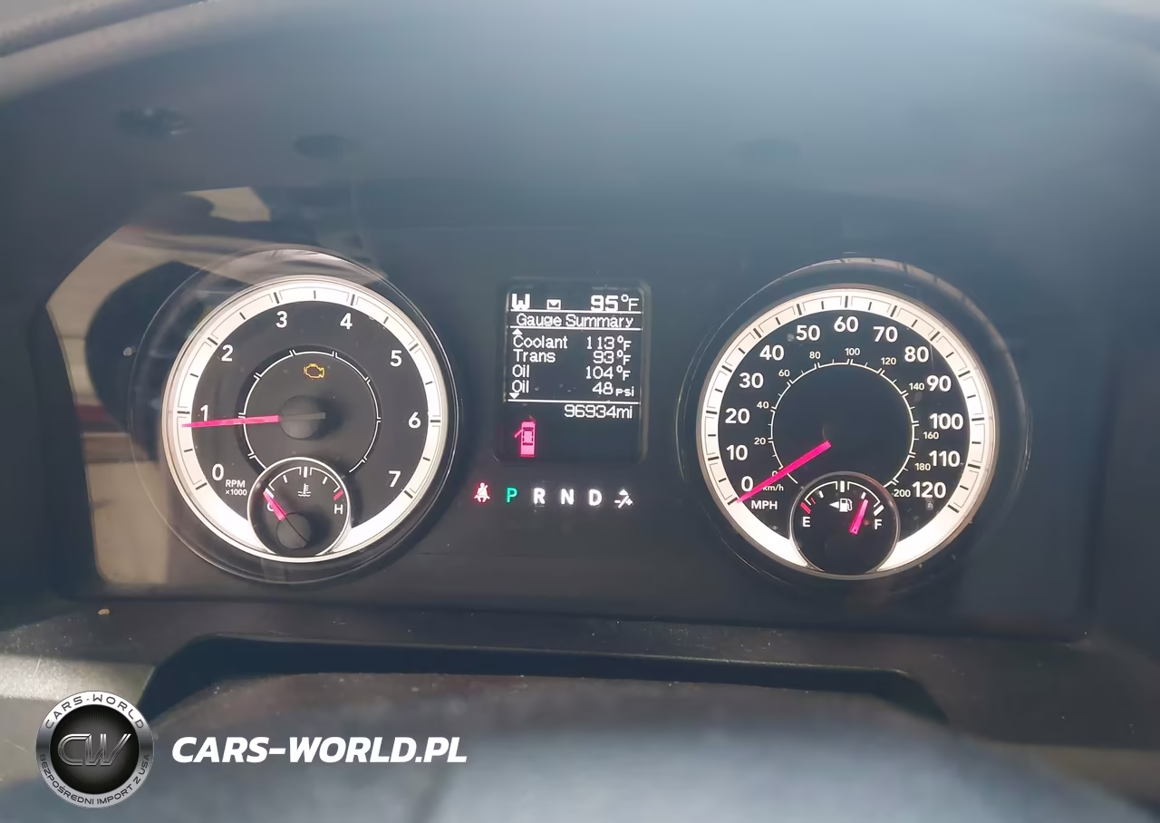 2018 Ram 1500 Express 4X4 5'7 Box VIN:3C6RR7KGXJG203515 - 7