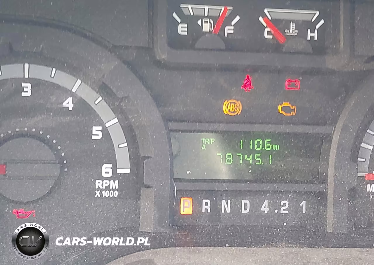 2017 Ford E-450 Cutaway VIN:1FDFE4FS3HDC24939 - 7