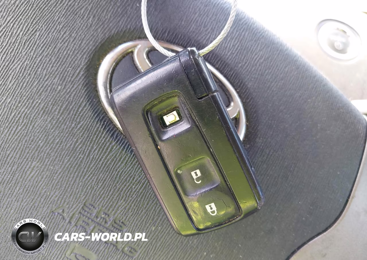 2009 Toyota Prius VIN:JTDKB20U793535713 - 11