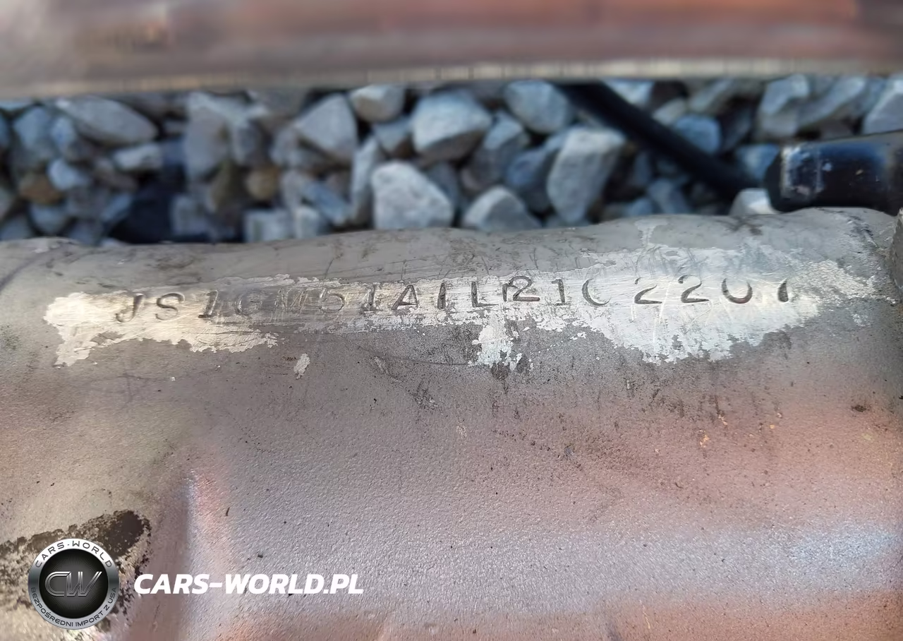 1990 Suzuki Gs500 E VIN:JS1GM51A1L2102207 - 10
