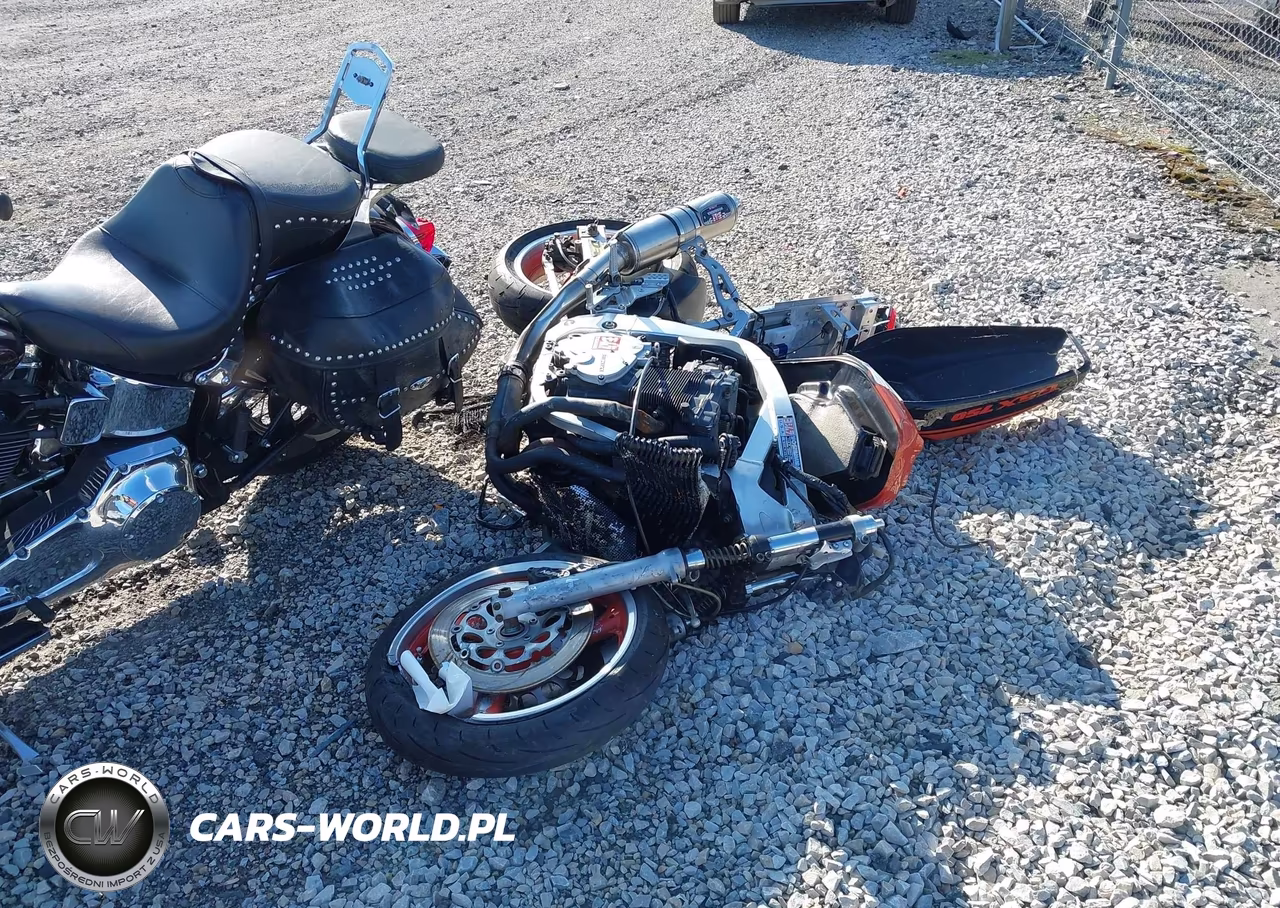 1990 Suzuki Gs500 E VIN:JS1GM51A1L2102207 - 5