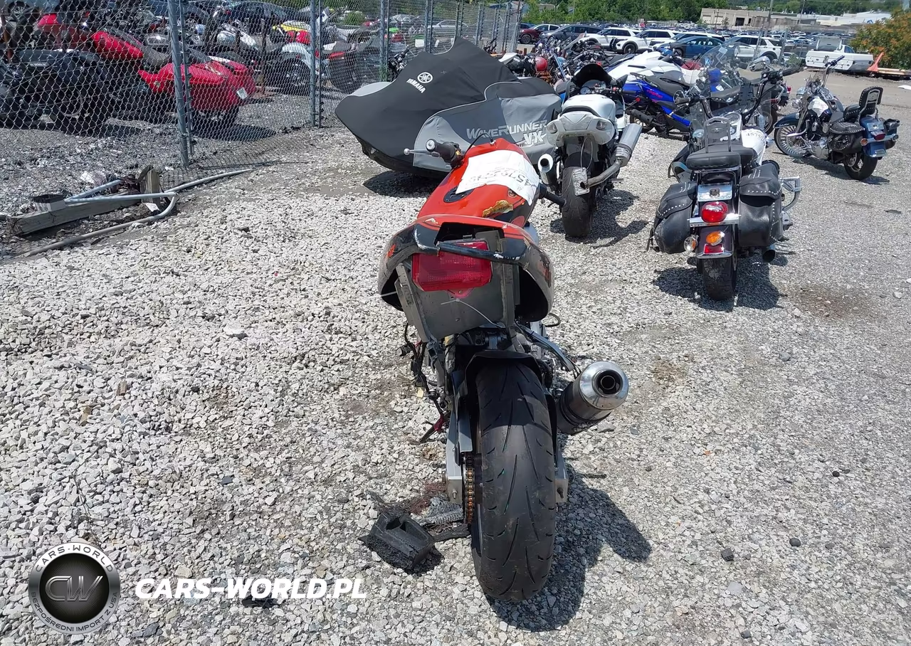 1990 Suzuki Gs500 E VIN:JS1GM51A1L2102207 - 6