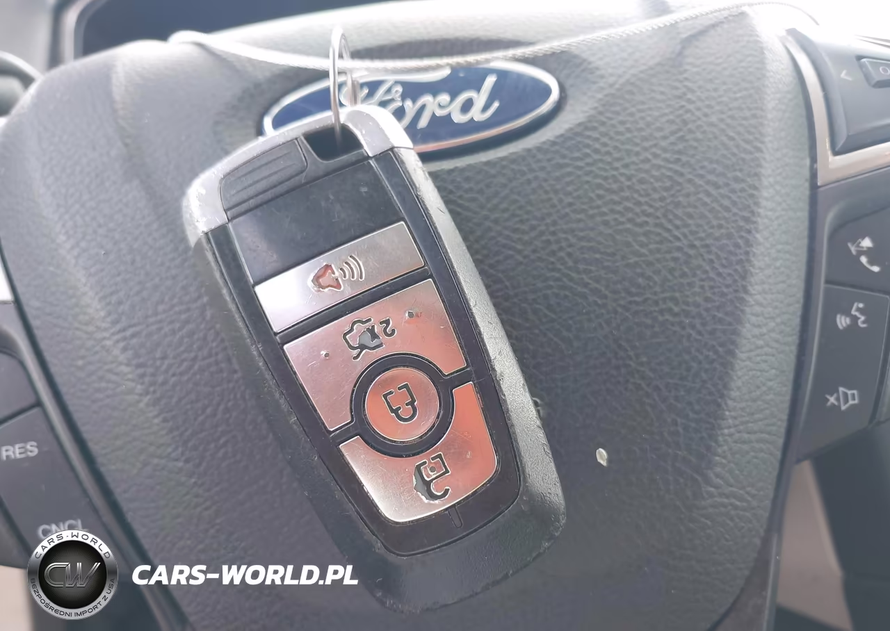 2017 Ford Fusion Se VIN:3FA6P0H78HR164900 - 11