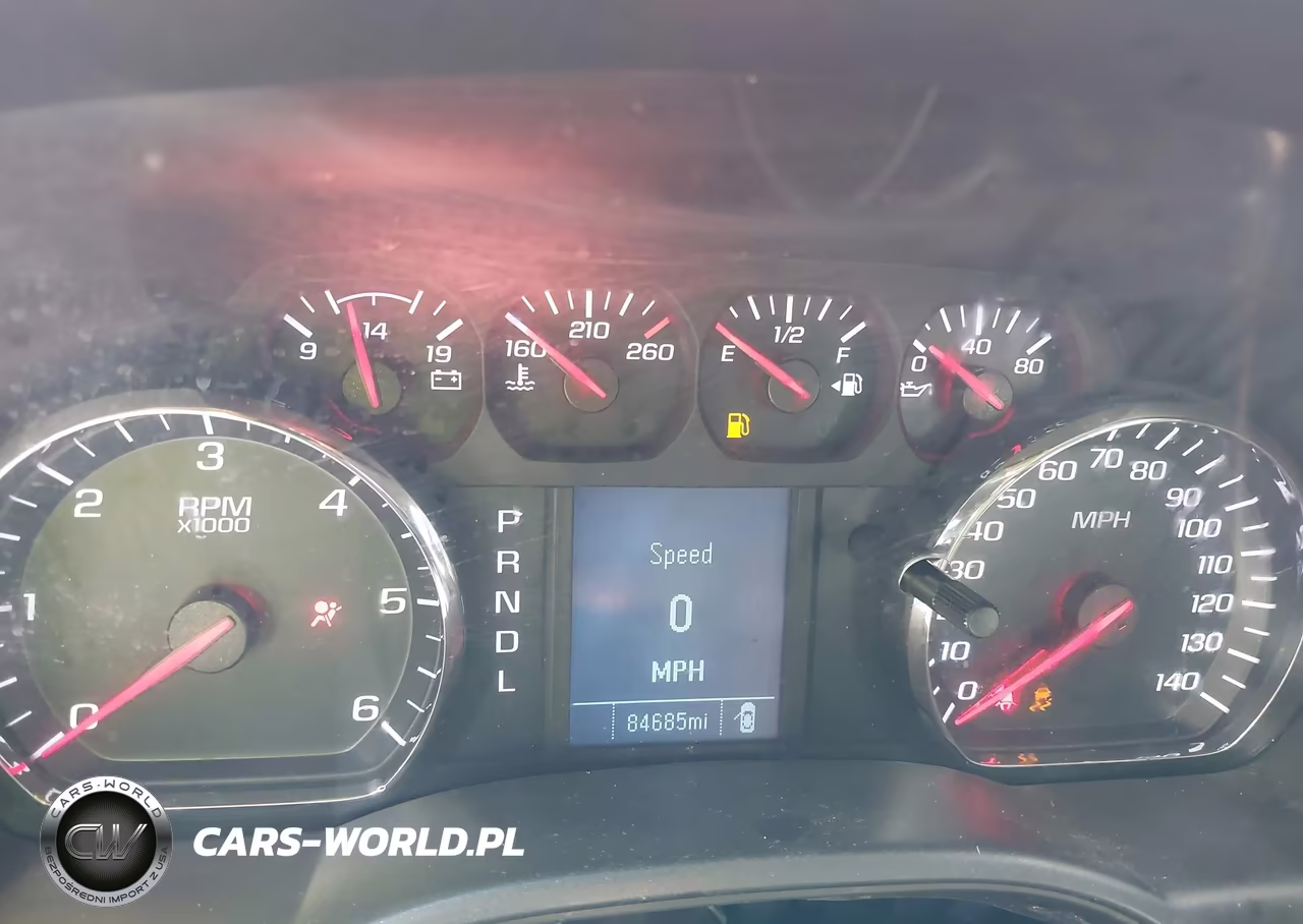 2019 Chevrolet Silverado 1500 Ld Wt VIN:2GCVKNEC3K1127574 - 7
