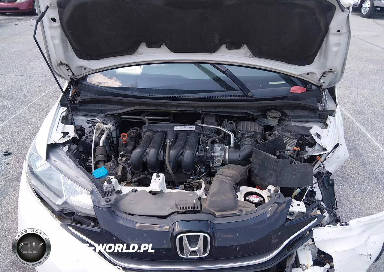 2015 Honda Fit Ex-Ex-L VIN:3HGGK5H88FM765559 - 10