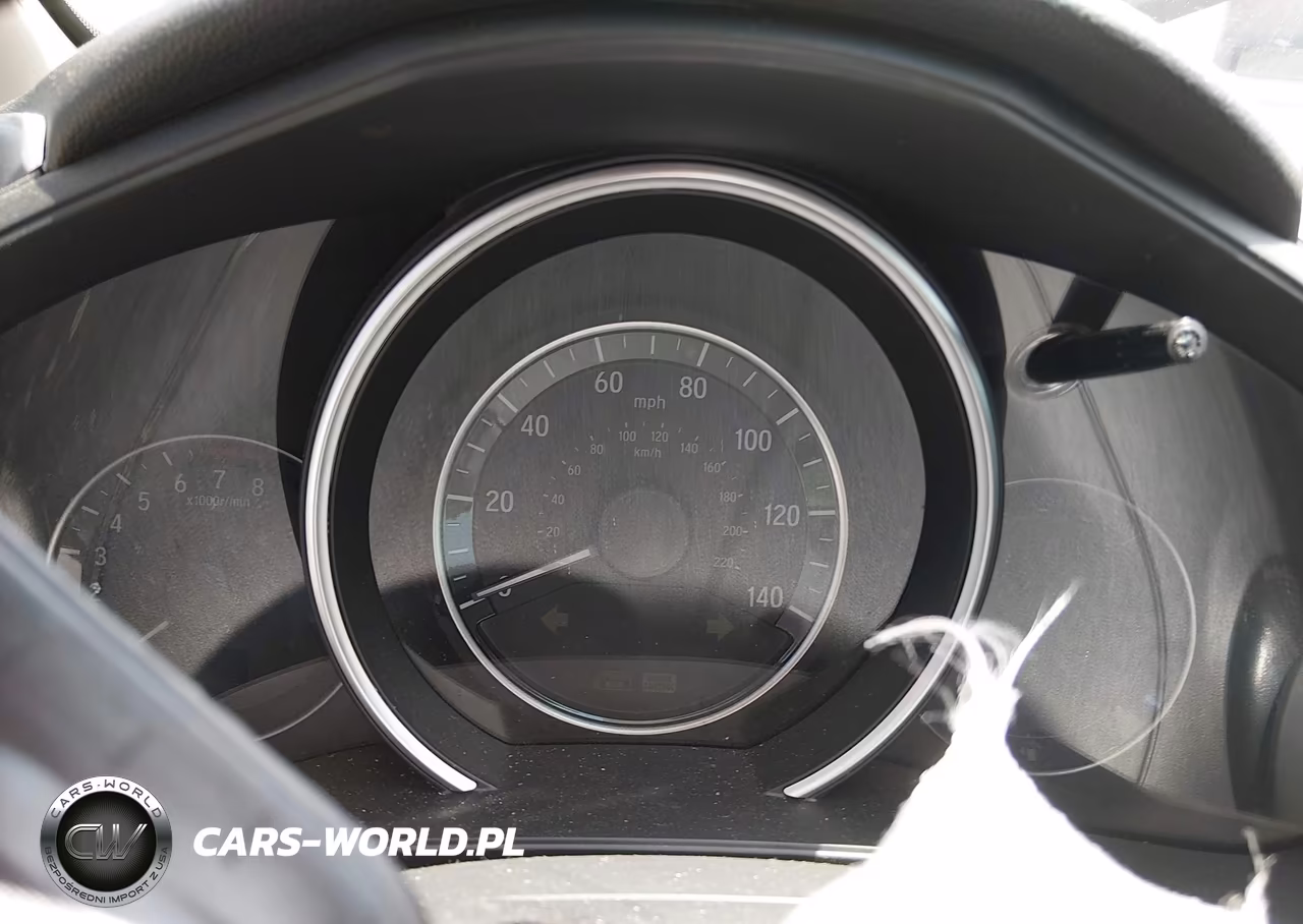 2015 Honda Fit Ex-Ex-L VIN:3HGGK5H88FM765559 - 14