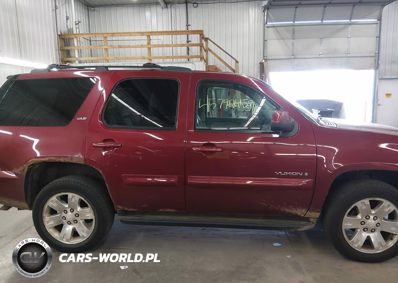 2009 GMC Yukon Slt W-4Sb VIN:1GKFK33019R194584 - 13