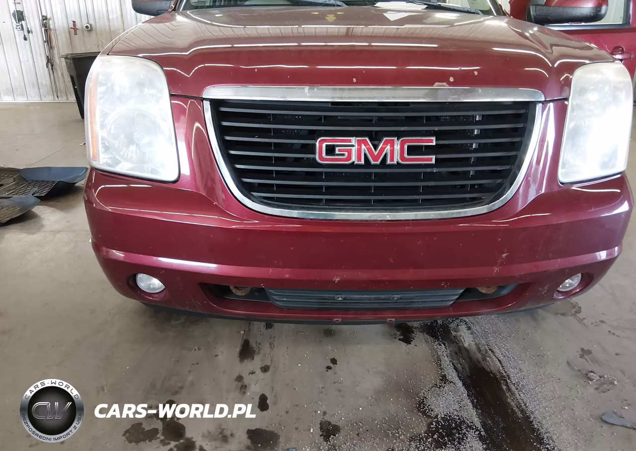 2009 GMC Yukon Slt W-4Sb VIN:1GKFK33019R194584 - 6